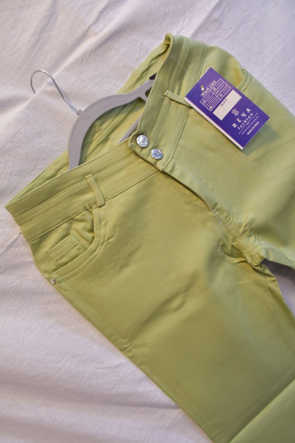 GIRL'S WEAR JOGGER PANT