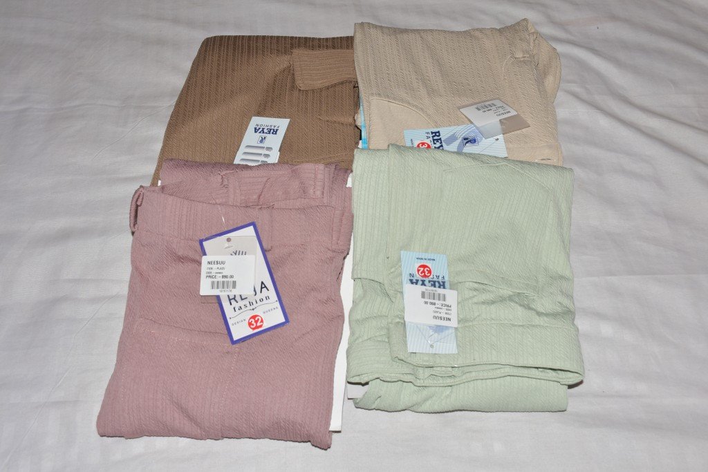 GIRL'S WEAR JOGGER PLAZO