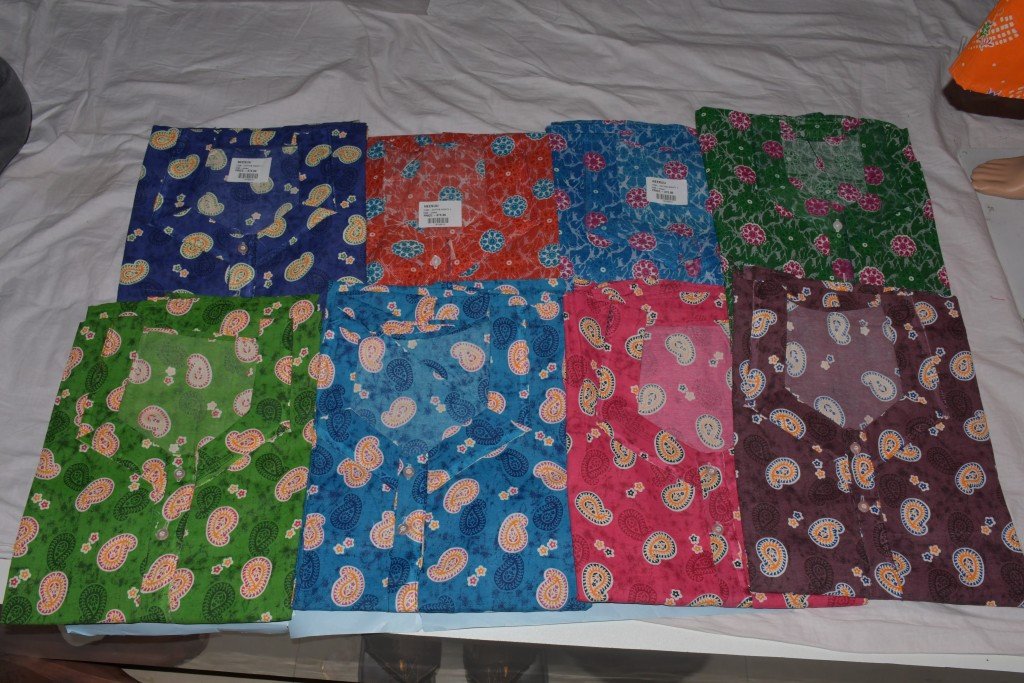 WOMEN'S WEAR NIGHTY DRESS