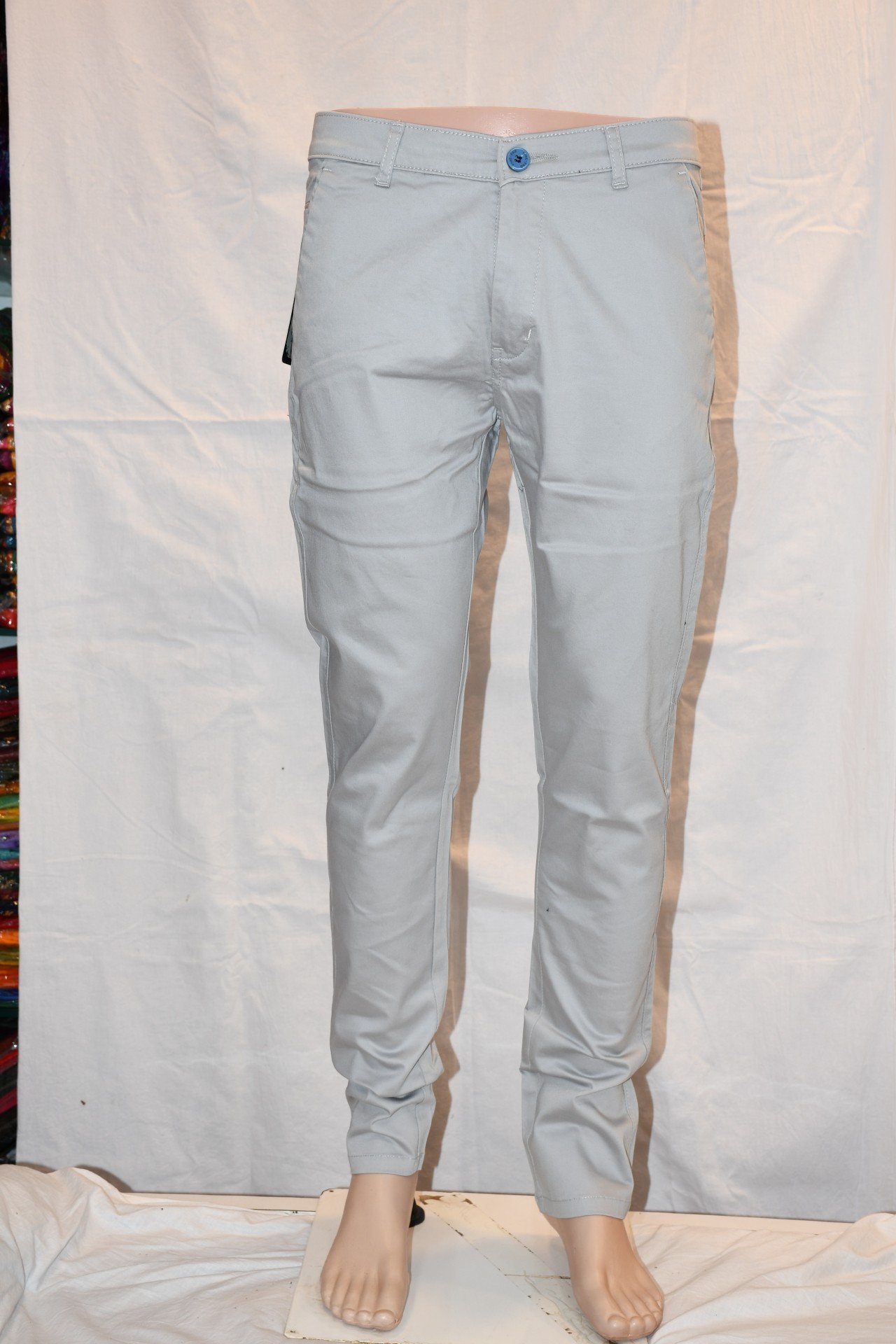 MAN'S  COTTON Pant