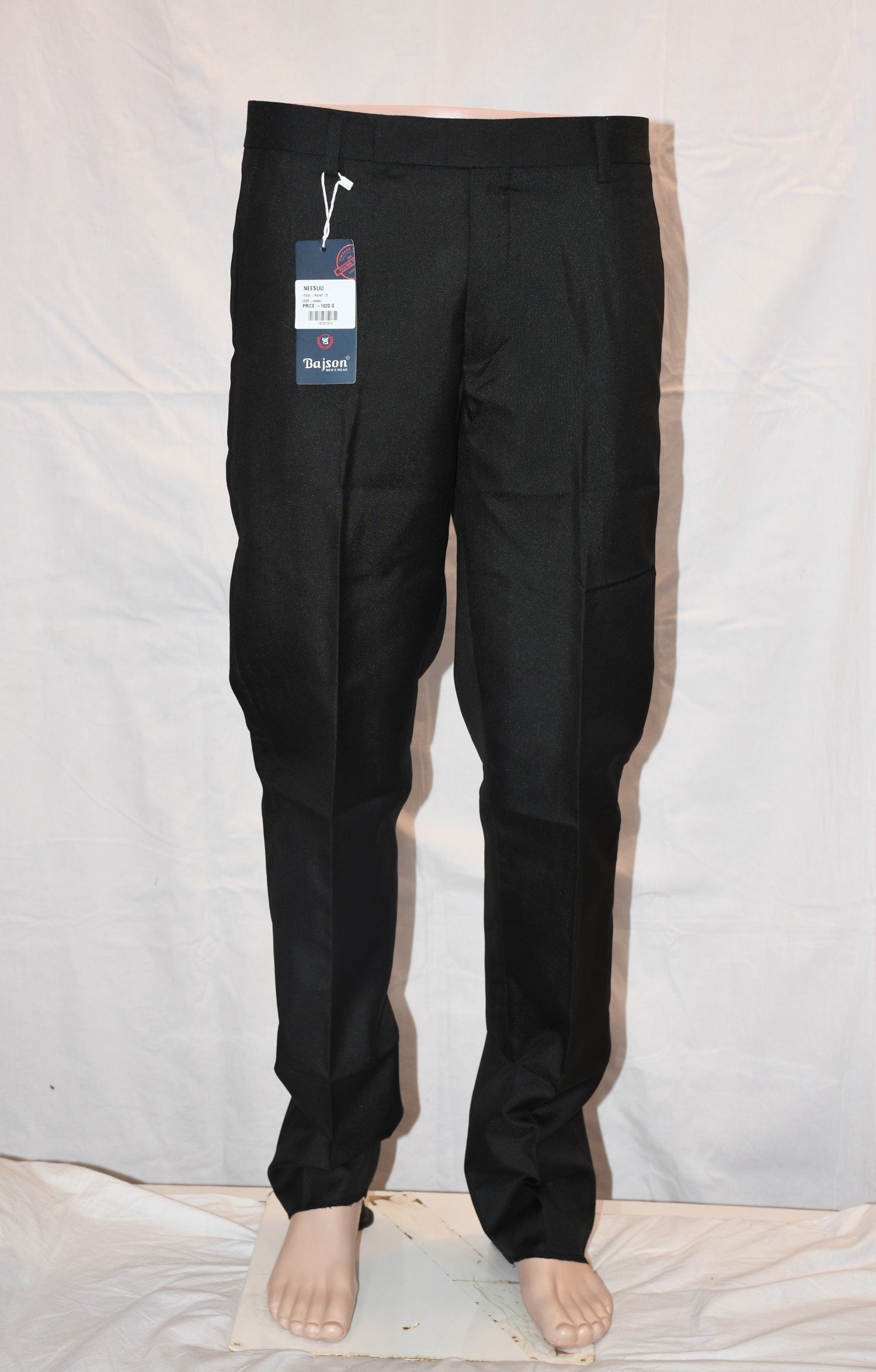 Mens  FORMAL PANT