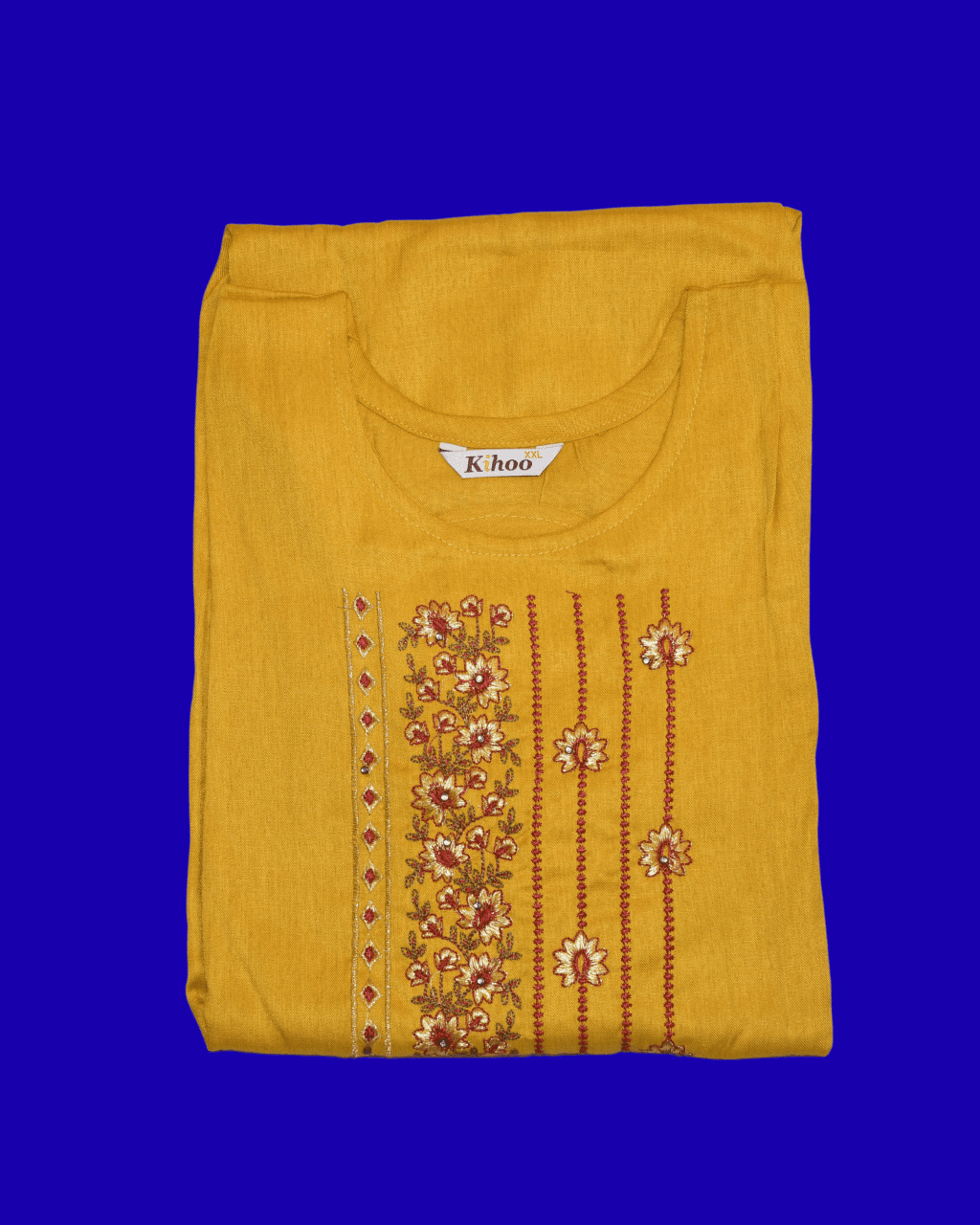 Kurti