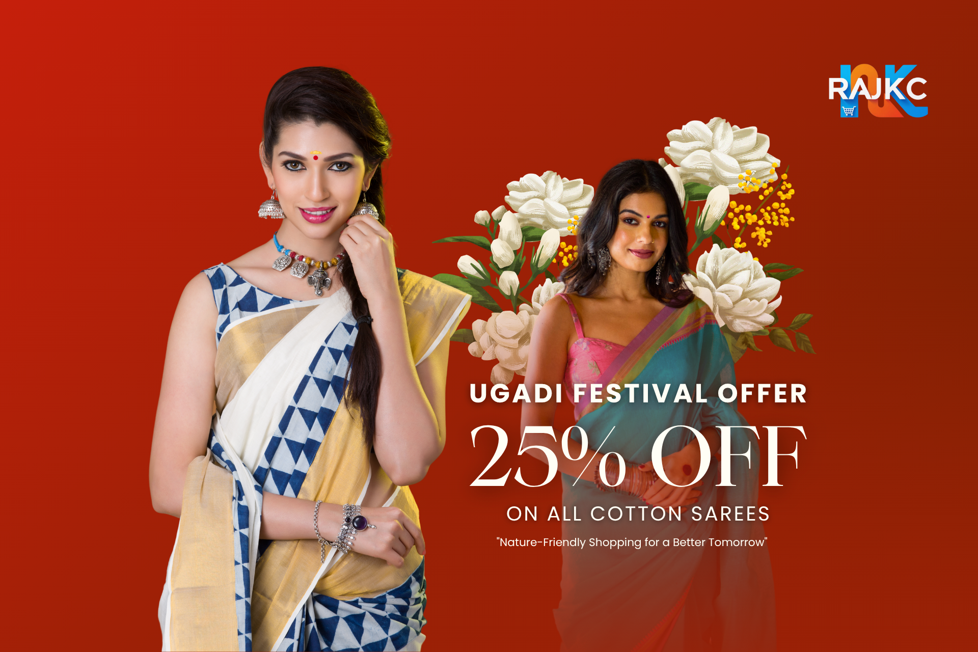 RAJKC promo